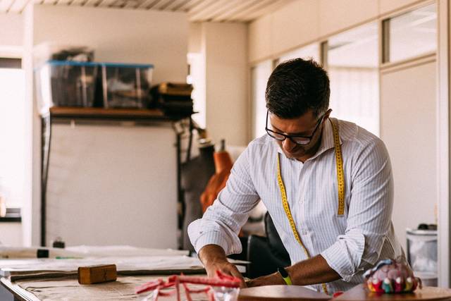 Atelier Alessandro Bianchini