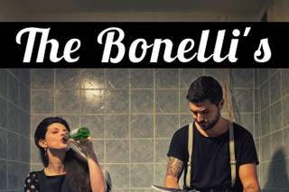 The Bonelli's