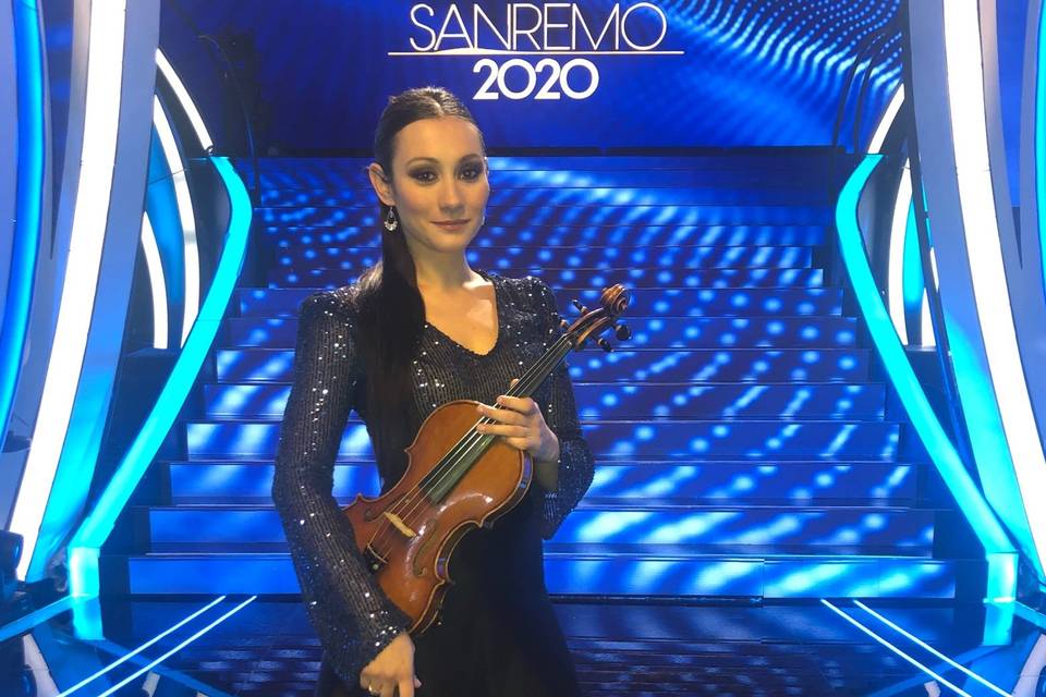 Sanremo 2020