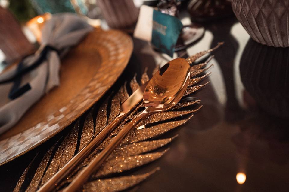 Marche in Wedding