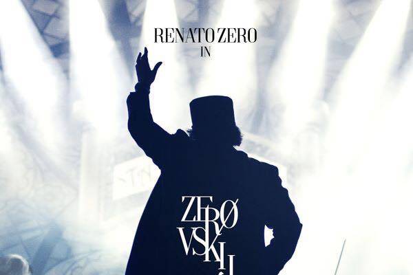 Tour Renato Zero