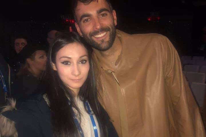 Mengoni Sanremo 2019