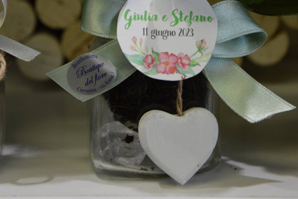 Boutique del Fiore e Bomboniere