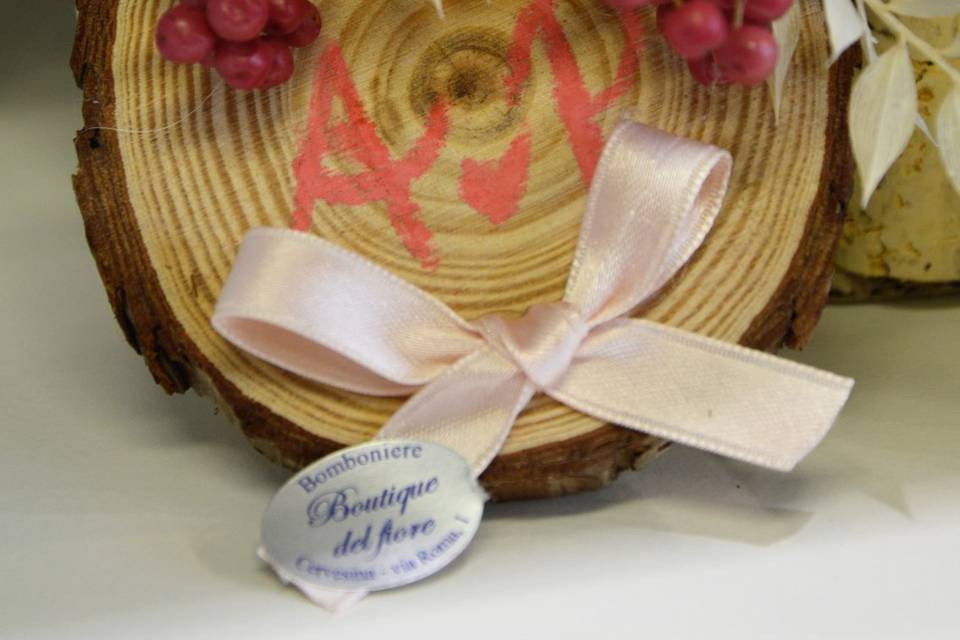 Boutique del Fiore e Bomboniere