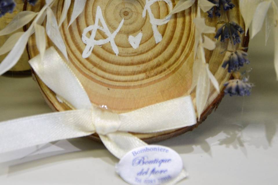 Boutique del Fiore e Bomboniere