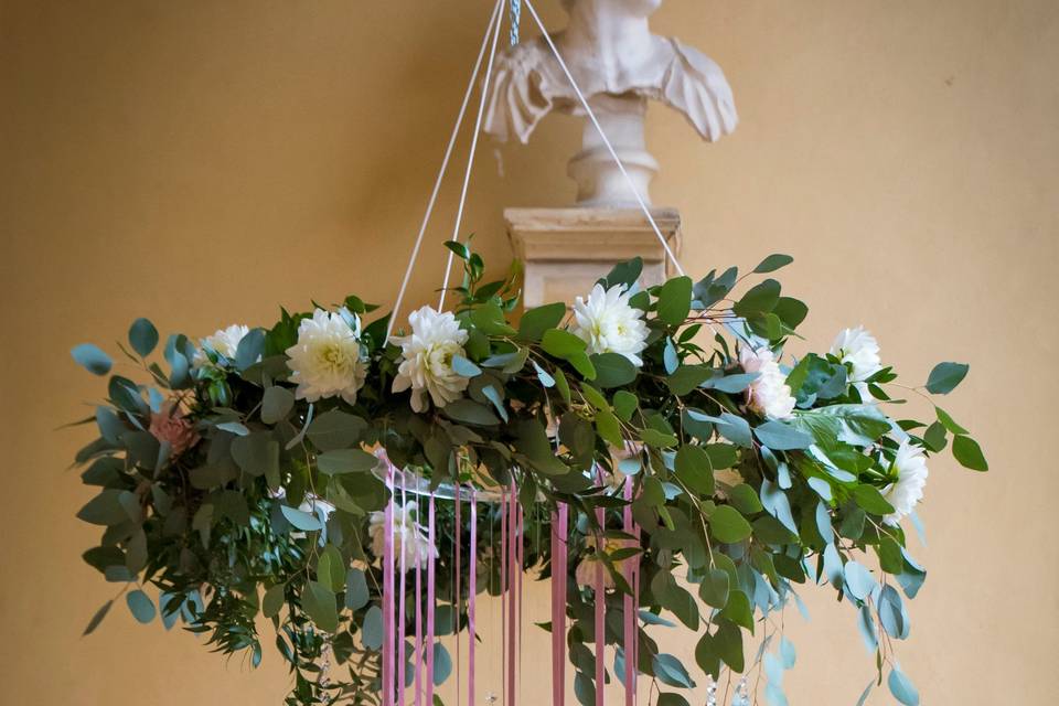 Marche in Wedding