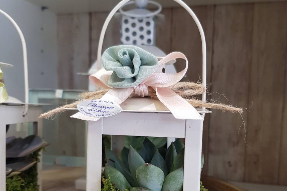 Boutique del Fiore e Bomboniere