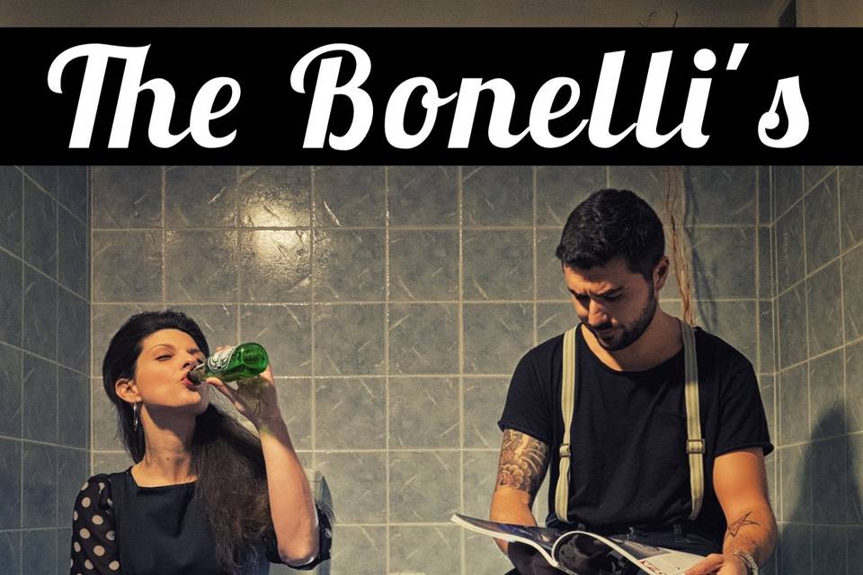 The Bonelli's