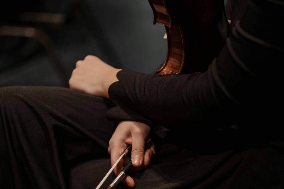 Musica matrimonio