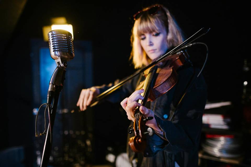 Musica nozze