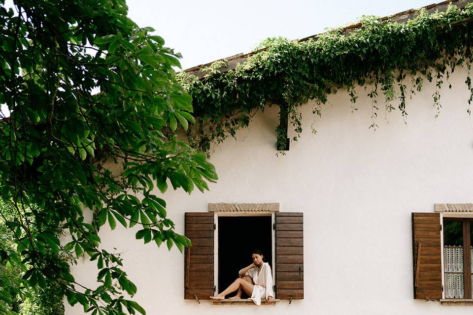 Bosco di Valargue