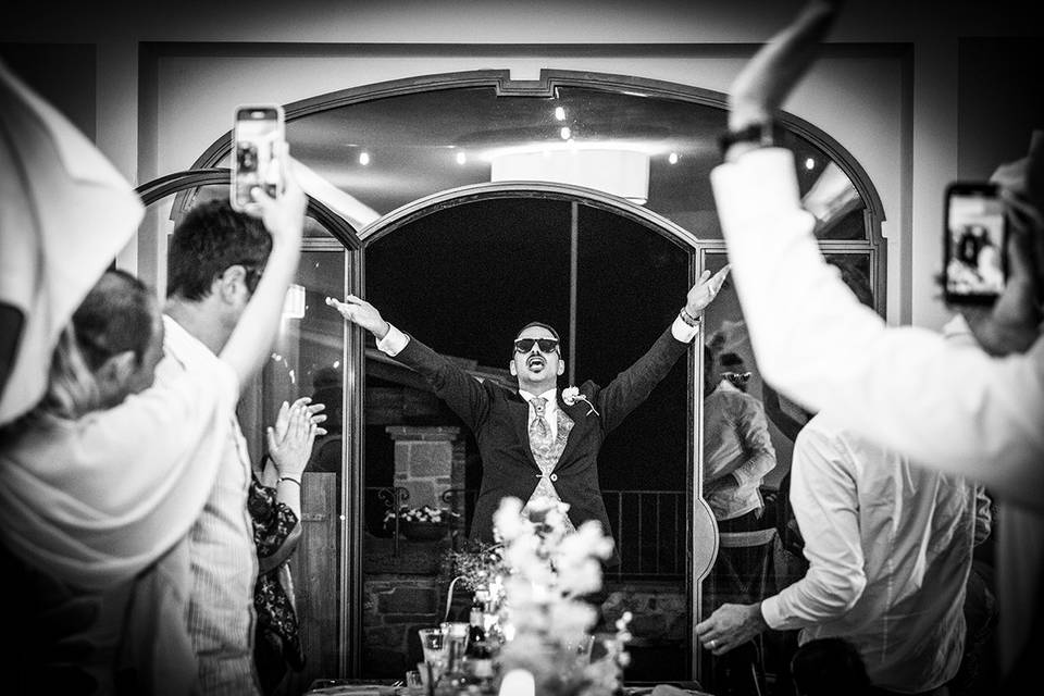 Wedding