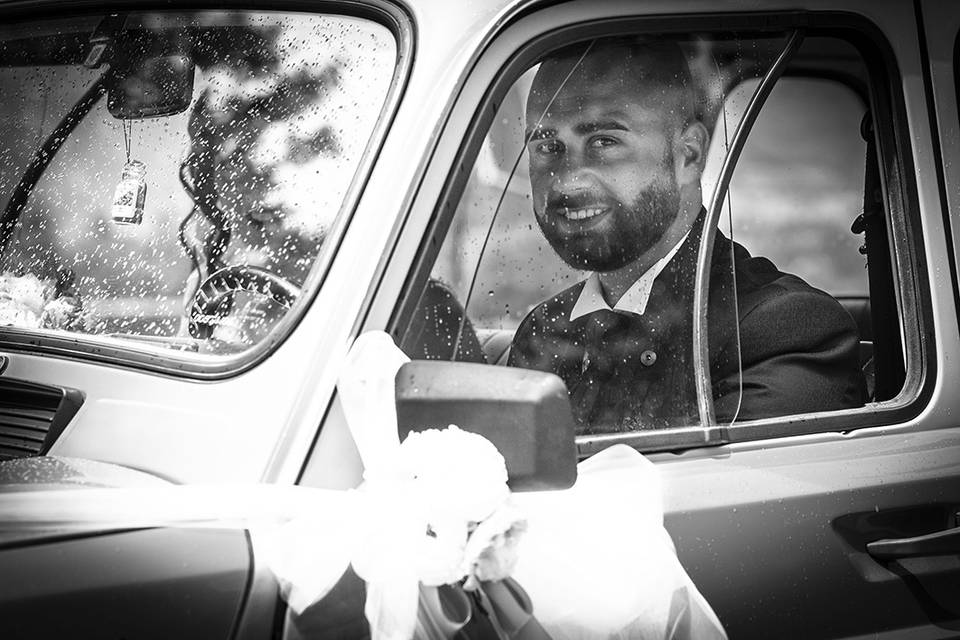 Wedding