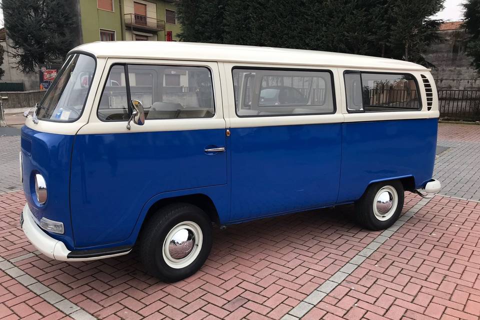 Civico 95 Noleggio Auto