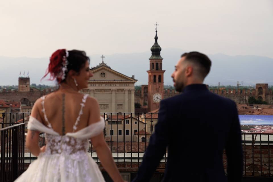 Giulia & Gabriele