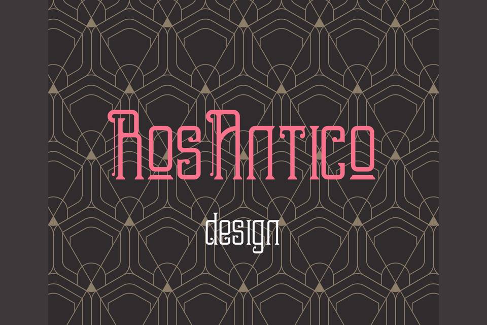 RosAntico design
