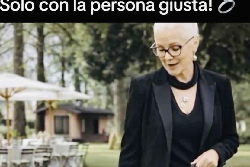 Un grande Amore!