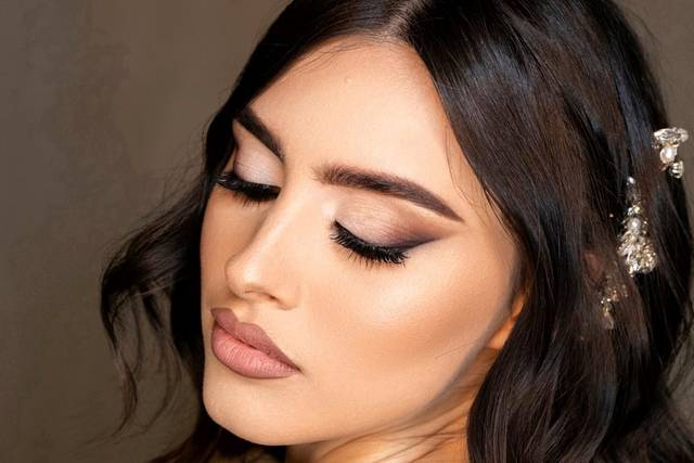 Annarita Novellino Makeup Artist