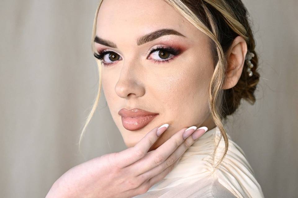 My bride