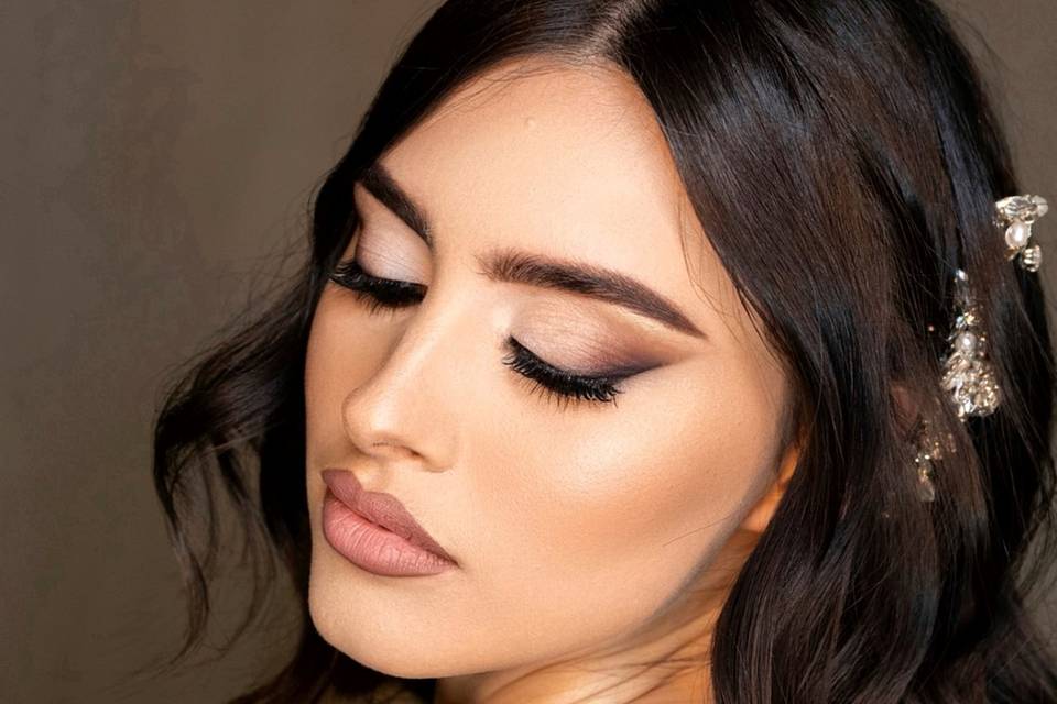 Annarita Novellino Makeup Artist