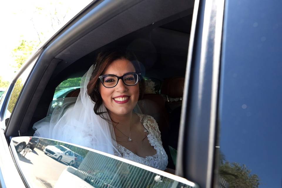 Bride