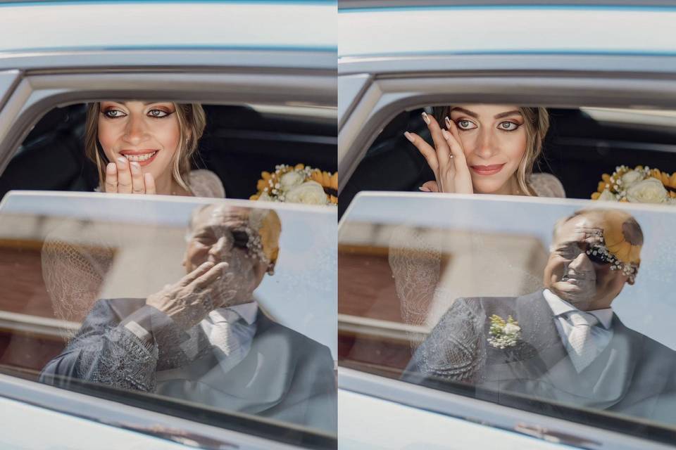 Bride
