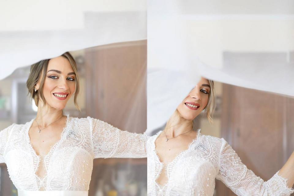 Bride
