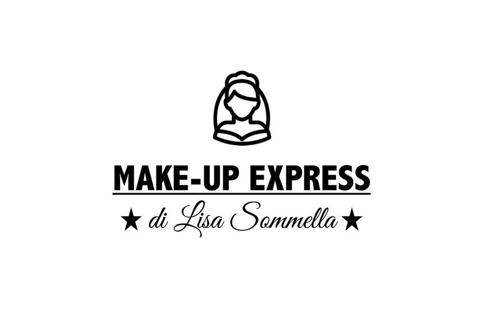 Make-up Express di Lisa Sommella