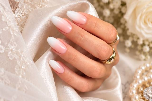 Design dedicato alla sposa.