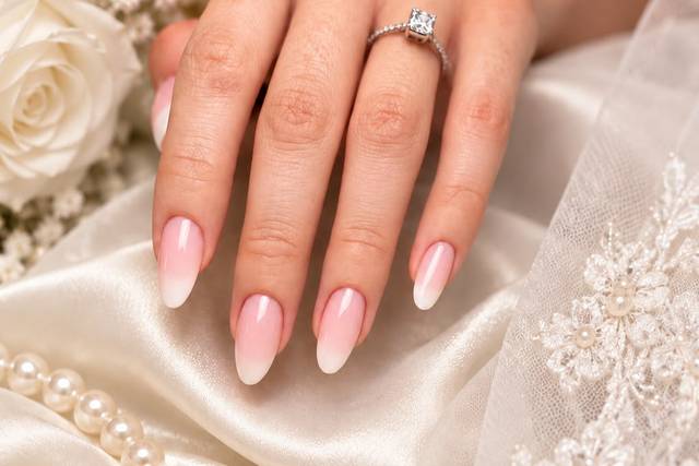 Design dedicato alla sposa.