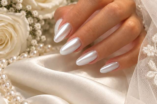 Design dedicato alla sposa.