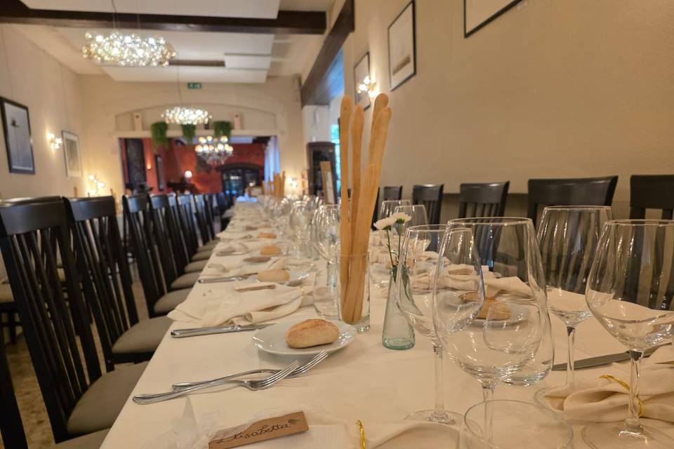 MATRIMONIO