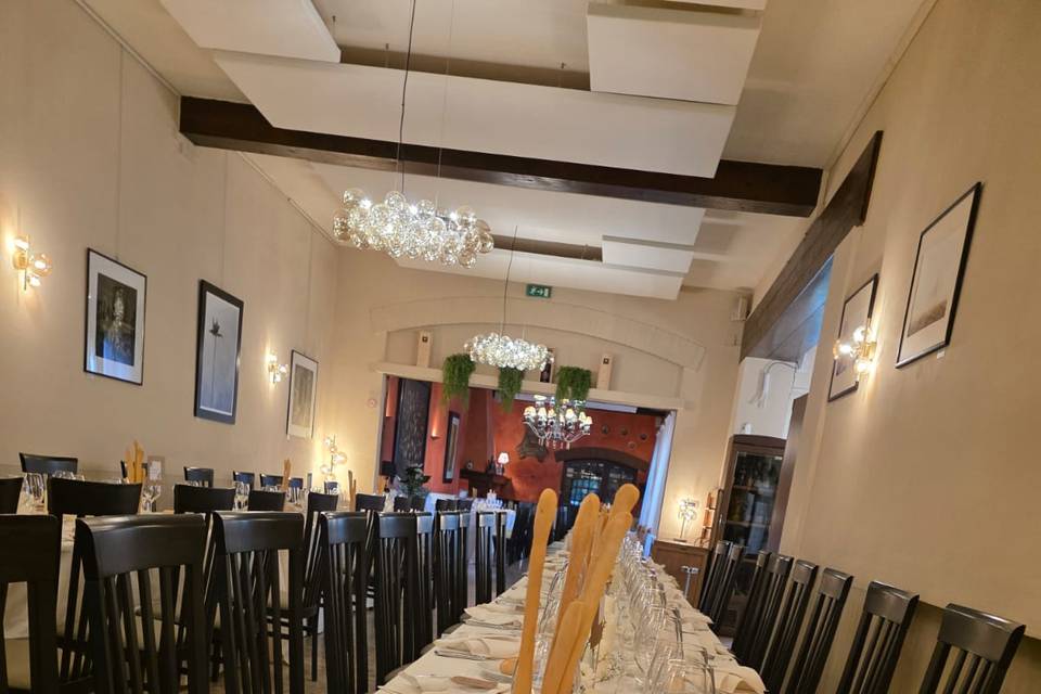 MATRIMONIO