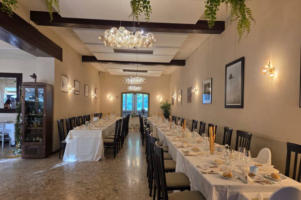 MATRIMONIO