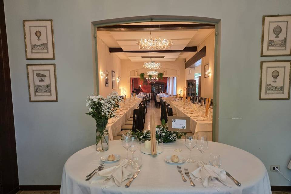 MATRIMONIO