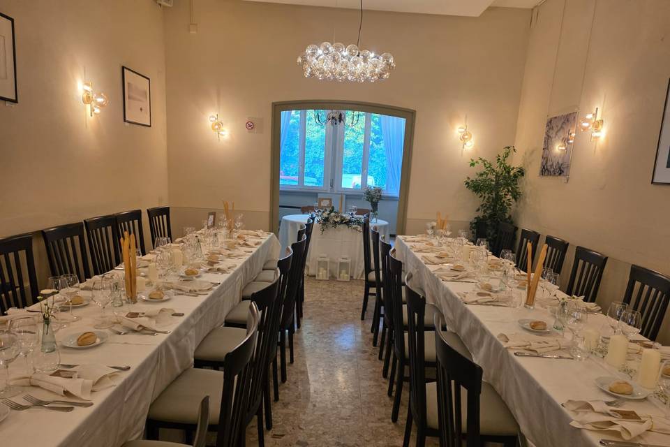 MATRIMONIO