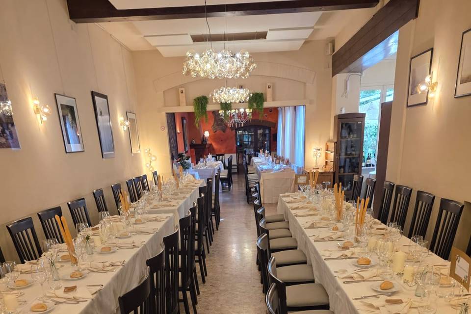 MATRIMONIO