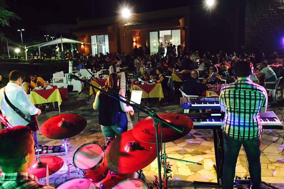 Live 2016