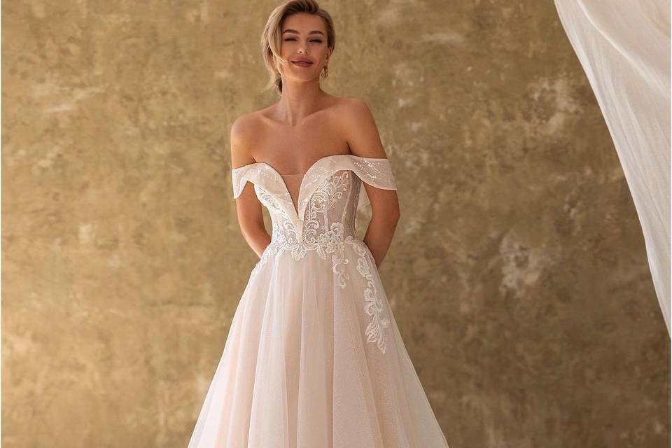 Abito da sposa