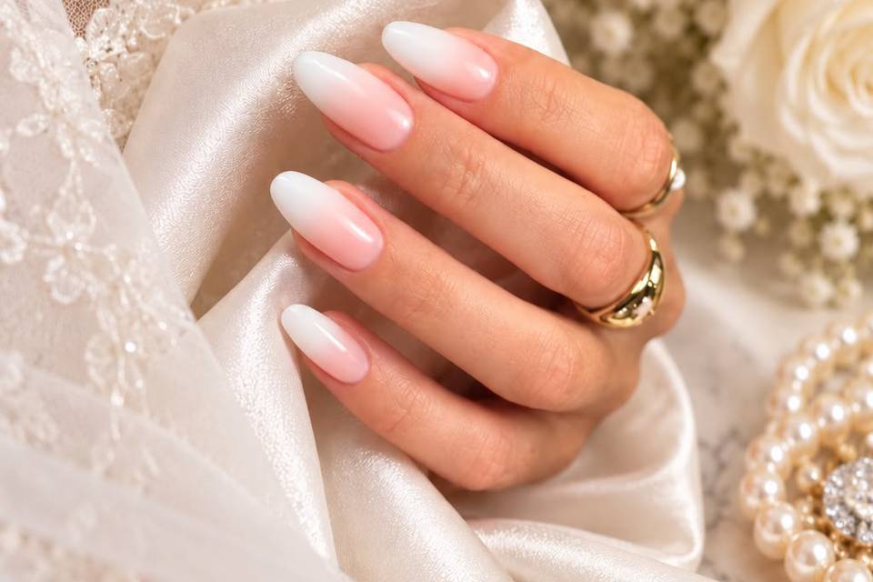 Design dedicato alla sposa.