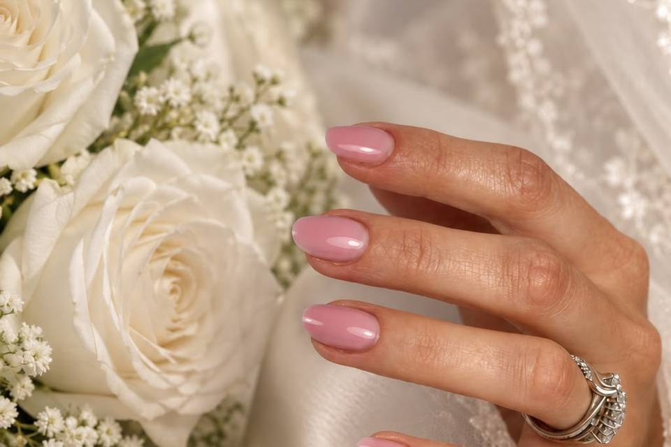 Design dedicato alla sposa.