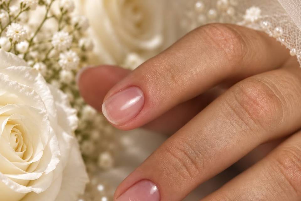Design dedicato alla sposa.