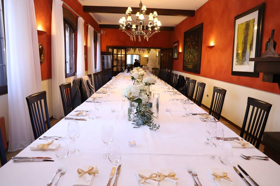 Ristorante Stendhal da Francesco