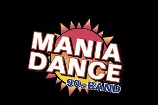 Mania Dance 90s Band