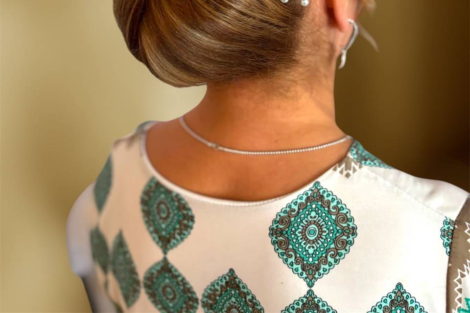 Eleganza.