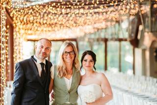 Erica Canova Wedding Designer