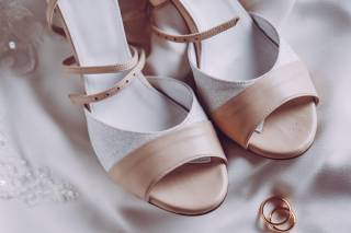 Clave Loca - Scarpe da Sposa e Cerimonia