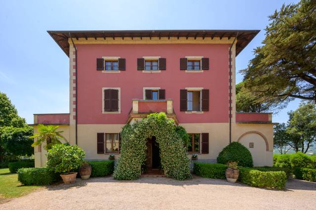Villa Astori