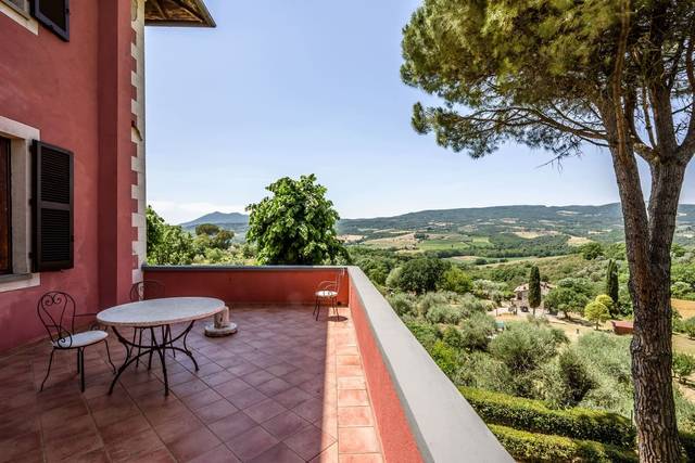 Villa Astori