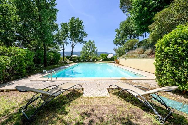 Villa Astori
